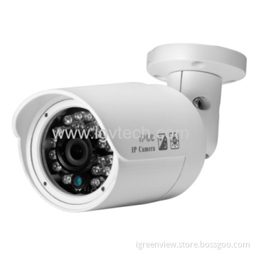 Mini Color Cmos Ir Bullet Cctv Camera 